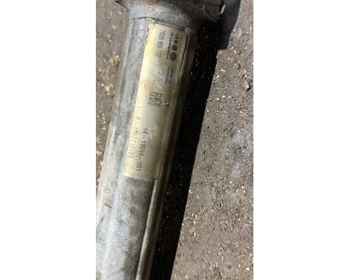 FREIGHTLINER  Steering GearRack