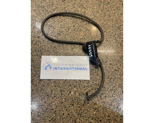 FREIGHTLINER  Windshield Washer Motor