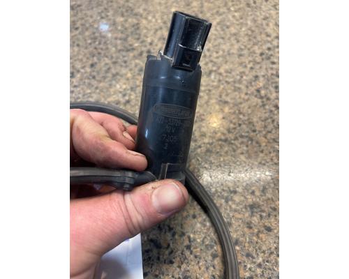 FREIGHTLINER  Windshield Washer Motor
