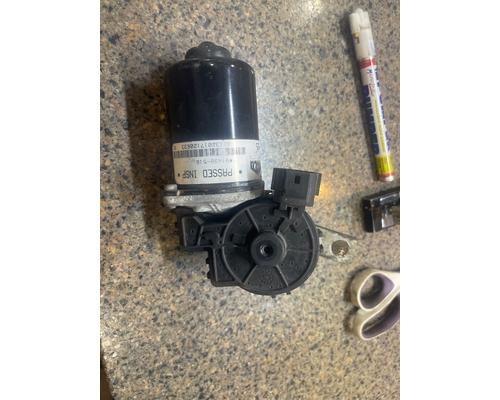 FREIGHTLINER  Wiper Motor, Windshield Transmission Linkage
