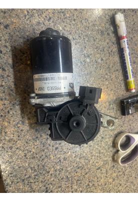 FREIGHTLINER  Wiper Motor, Windshield/ Transmission Linkage