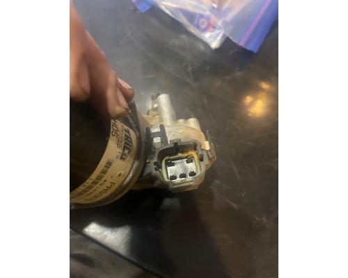 FREIGHTLINER  Wiper Motor, Windshield Transmission Linkage
