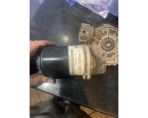 FREIGHTLINER  Wiper Motor, Windshield Transmission Linkage