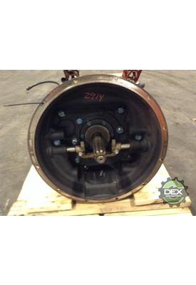 FULLER CXU612 4311 manual gearbox, complete