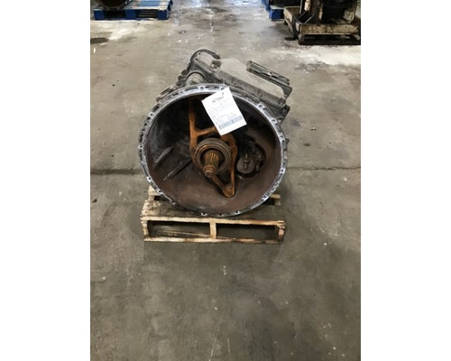 FULLER EEO-17F112C Transmission Assembly For Sale by Rydemore Heavy Duty Truck Parts