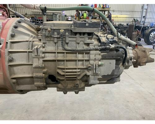 FULLER EEO18F112C Transmission/Transaxle Assembly