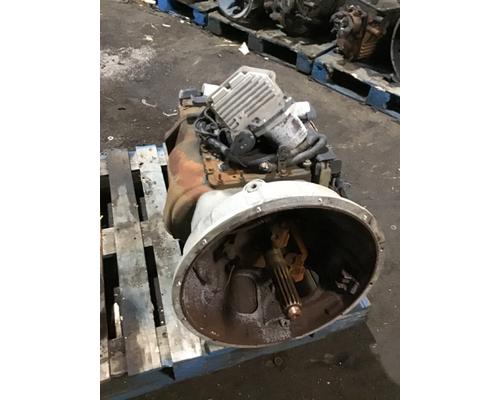 FULLER F-17E316B-LSE Transmission Assembly