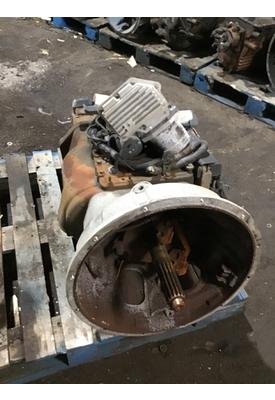 FULLER F-17E316B-LSE Transmission Assembly