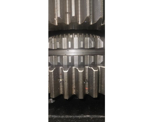 FULLER FACM-15810S-EC3 Transmission Assembly