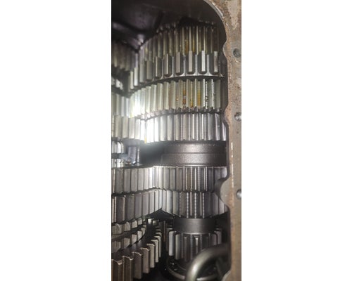 FULLER FACM-15810S-EC3 Transmission Assembly