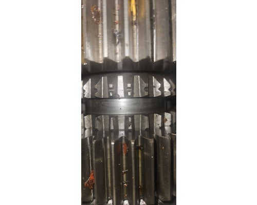FULLER FACM-15810S-EC3 Transmission Assembly