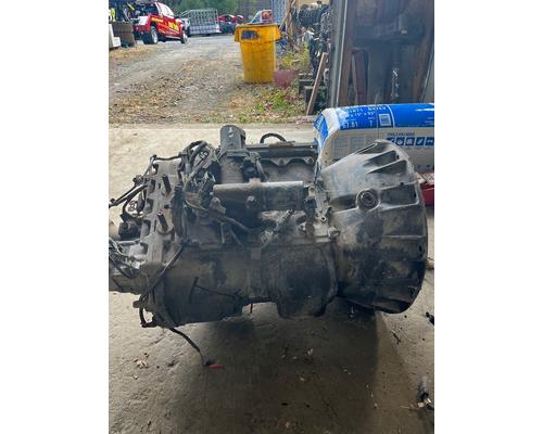  FULLER FAO-16810C-EA3 Transmission Assembly #