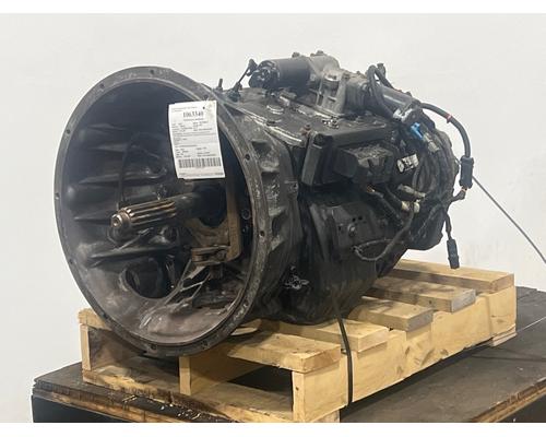 2016-fuller-fao-16810s-ep3-transmission-assembly #1470025