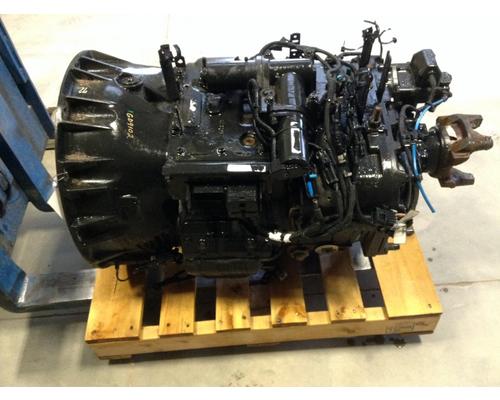 FULLER FAO16810S-EP3 Transmission/Transaxle Assembly