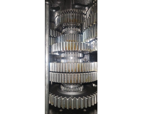 FULLER FAOF-16810C Transmission Assembly