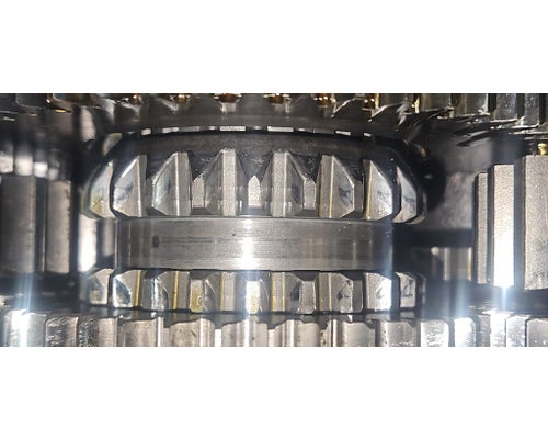 FULLER FAOF-16810C Transmission Assembly