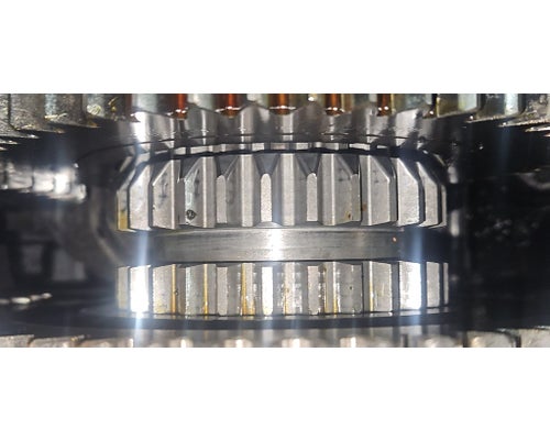 FULLER FAOF-16810C Transmission Assembly