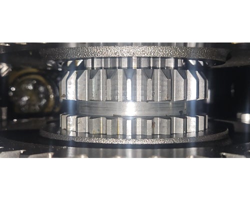 FULLER FAOF-16810C Transmission Assembly