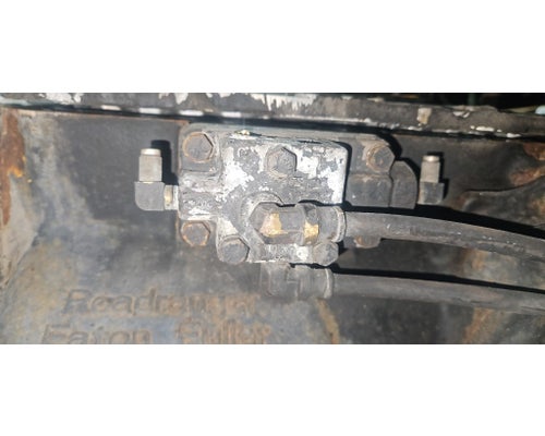 FULLER FAOF-16810C Transmission Assembly