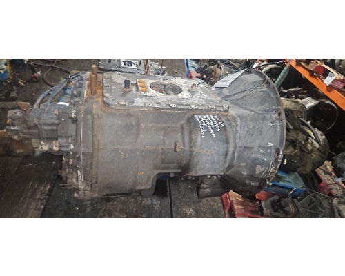 FULLER FAOF-16810C Transmission Assembly
