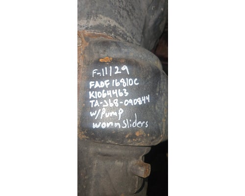 FULLER FAOF-16810C Transmission Assembly