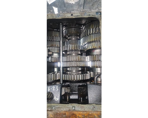 FULLER FAOF-16810C Transmission Assembly