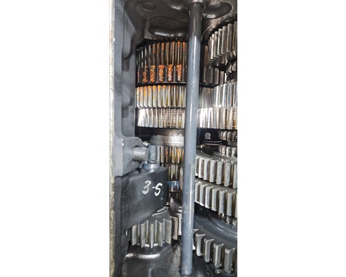 FULLER FAOF-16810C Transmission Assembly