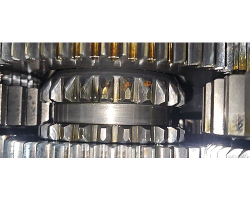 FULLER FAOF-16810C Transmission Assembly