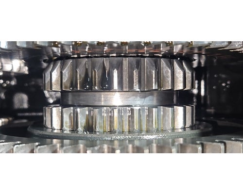 FULLER FAOF-16810C Transmission Assembly