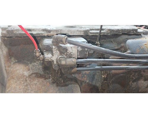 FULLER FAOF-16810C Transmission Assembly