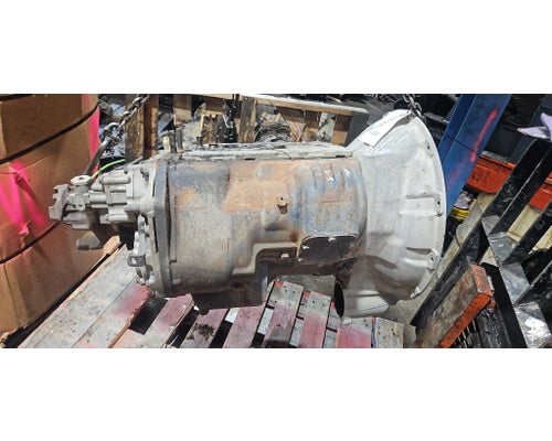 FULLER FAOF-16810C Transmission Assembly