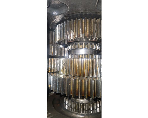 FULLER FAOF-16810C Transmission Assembly