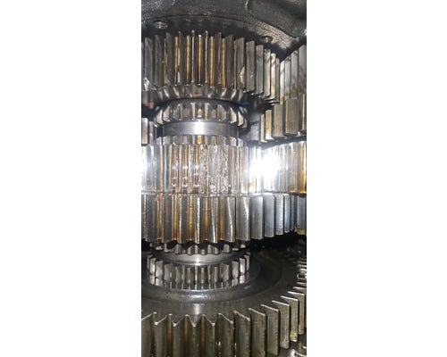 FULLER FAOF-16810C Transmission Assembly