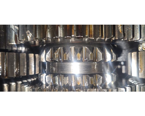 FULLER FAOF-16810C Transmission Assembly