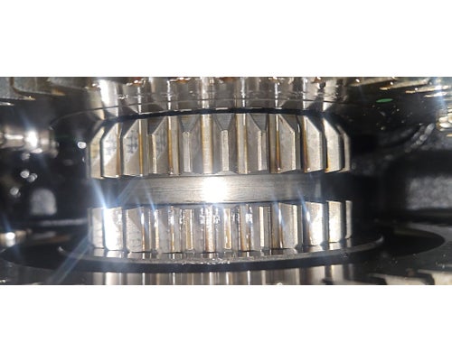 FULLER FAOF-16810C Transmission Assembly