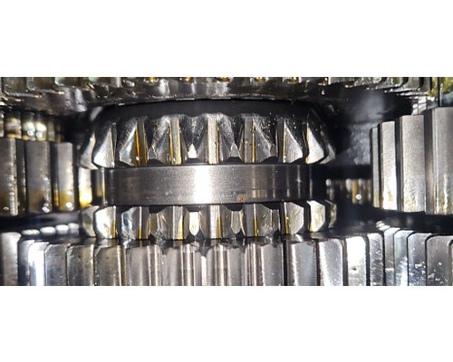 FULLER FAOF-16810C Transmission Assembly