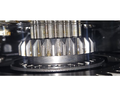 FULLER FAOF-16810C Transmission Assembly