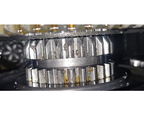 FULLER FAOF-16810C Transmission Assembly