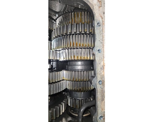 FULLER FAOF-16810C Transmission Assembly
