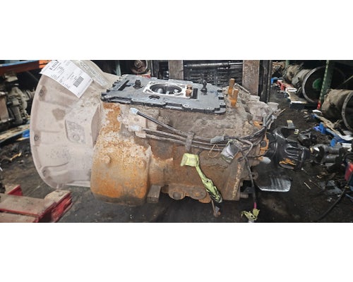 FULLER FAOF-16810C Transmission Assembly