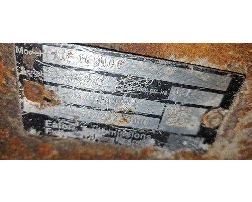 FULLER FAOF-16810C Transmission Assembly