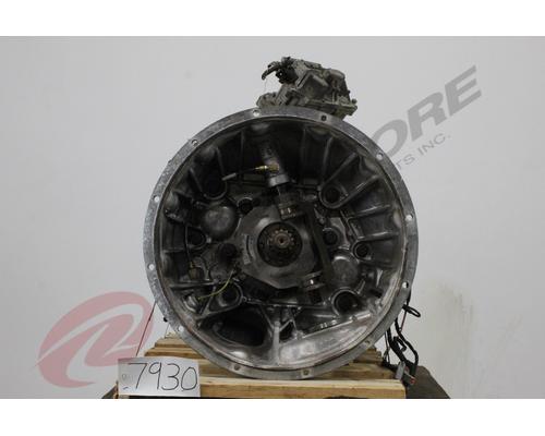 2019-fuller-faom-15810c-ea3-transmission-assembly #1465442