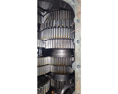 FULLER FAOM-15810C Transmission Assembly