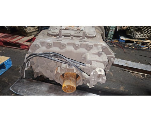 FULLER FAOM-15810C Transmission Assembly