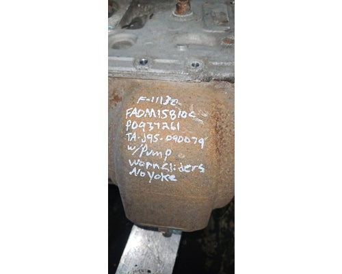 FULLER FAOM-15810C Transmission Assembly