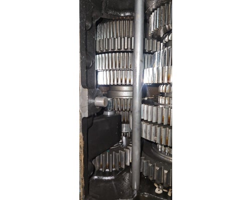 FULLER FAOM-15810C Transmission Assembly