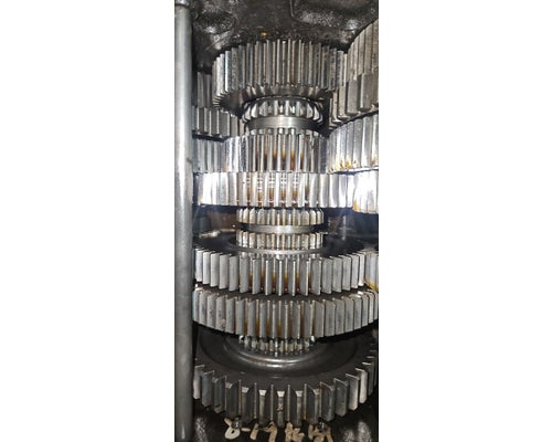 FULLER FAOM-15810C Transmission Assembly