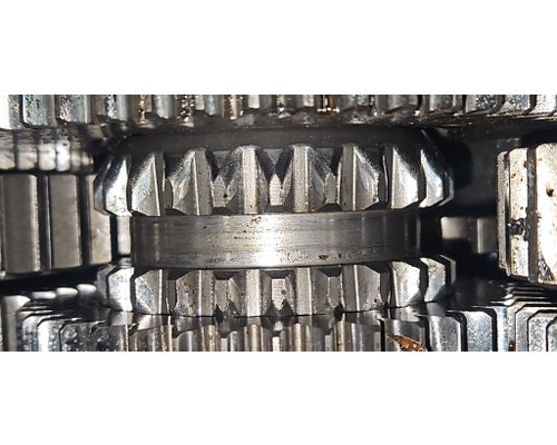 FULLER FAOM-15810C Transmission Assembly
