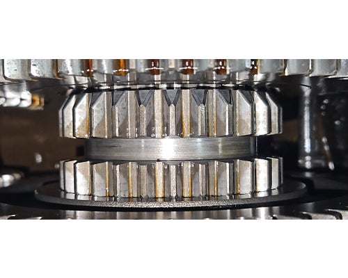 FULLER FAOM-15810C Transmission Assembly