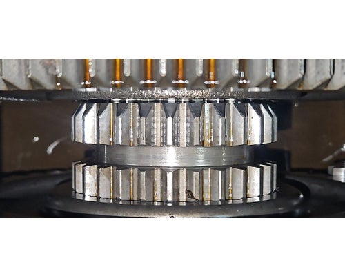 FULLER FAOM-15810C Transmission Assembly